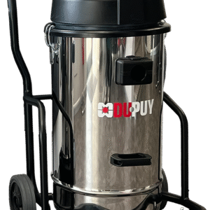 PROVAC 703C – kallutatav kaubanduslik tolmuimeja