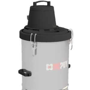 WD 1500 – kaubanduslik tolmuimeja märja ja kuiva jaoks