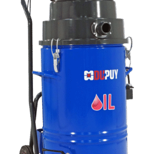 Oilvac 100 ilma pumbata – õli ja laastude jaoks