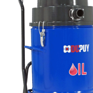 Oilvac 100 ilma pumbata – õli ja laastude jaoks