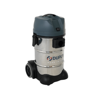 PROVAC 300 WD –tolmuimeja märjaks ja kuivaks