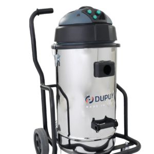 PROVAC 703C – kallutatav kaubanduslik tolmuimeja