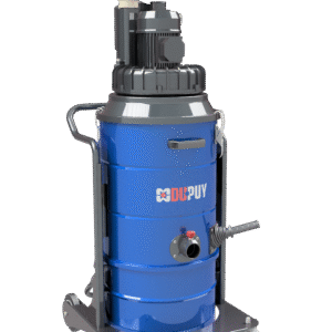 W 2 Infini T – Tööstuslik tolmuimeja külgkanali puhuriga