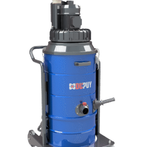 W 2 Infini T – Tööstuslik tolmuimeja külgkanali puhuriga