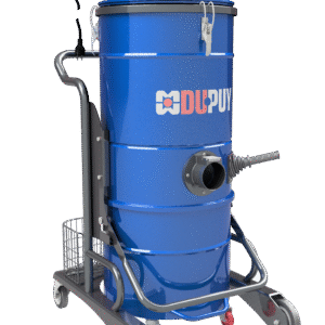 W 3 – Ühefaasiline tööstuslik tolmuimeja