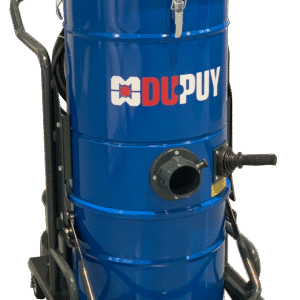 W 3 Infini – mitmekülgne kolmefaasiline tööstuslik tolmuimeja