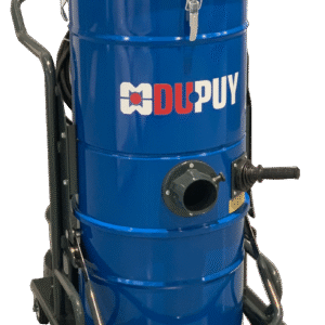 W 3 Infini – mitmekülgne kolmefaasiline tööstuslik tolmuimeja