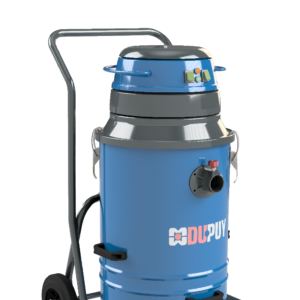 WD 3000 – ühefaasiline tööstuslik tolmuimeja