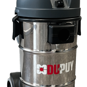 PROVAC 300 WD –tolmuimeja märjaks ja kuivaks